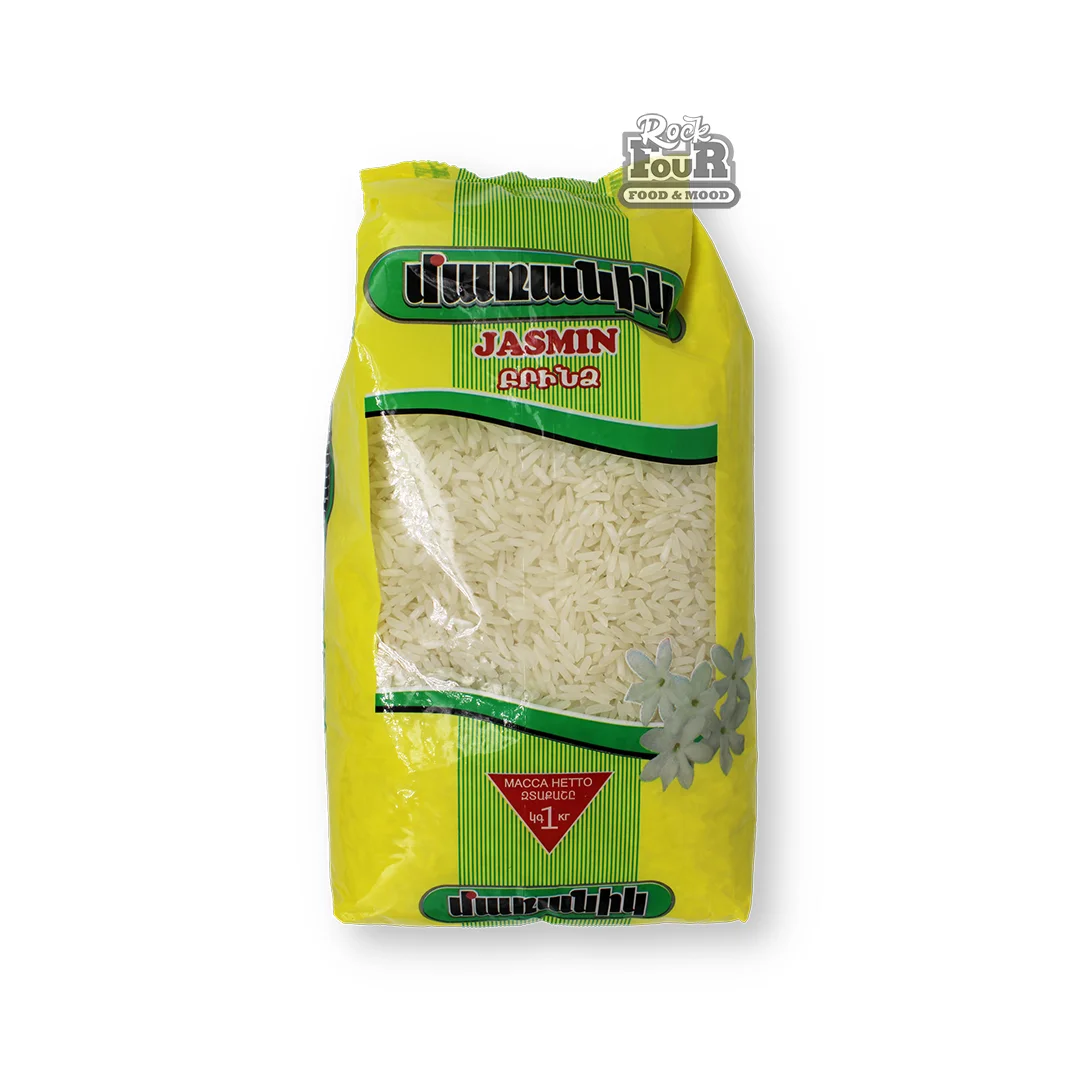 Рис «Мараник Жасмин» 1кг